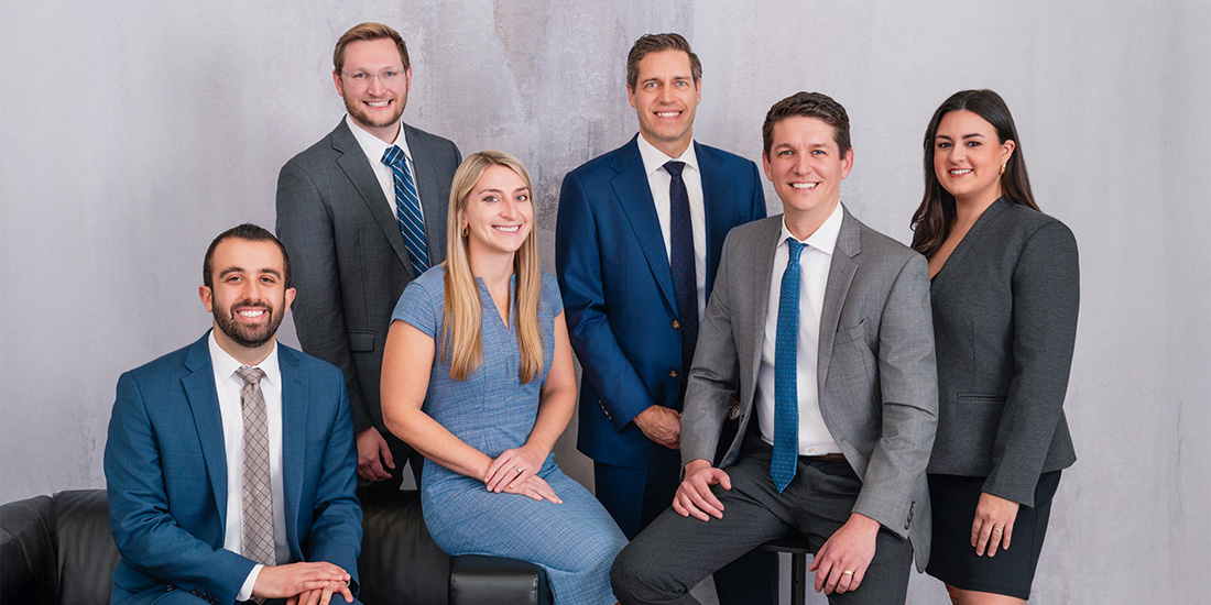 ARX private wealth team